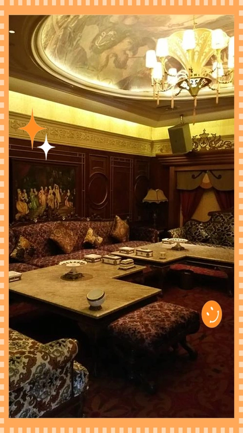 阜阳ktv订房体验商务ktv新玩法-颍泉区ktv订房